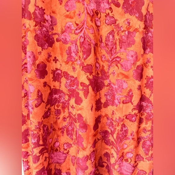 Mariella Sundress - Peruvian
Connection size large - Picture 5 of 10